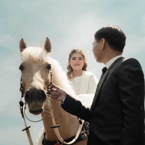 Foto Putri & Lyus