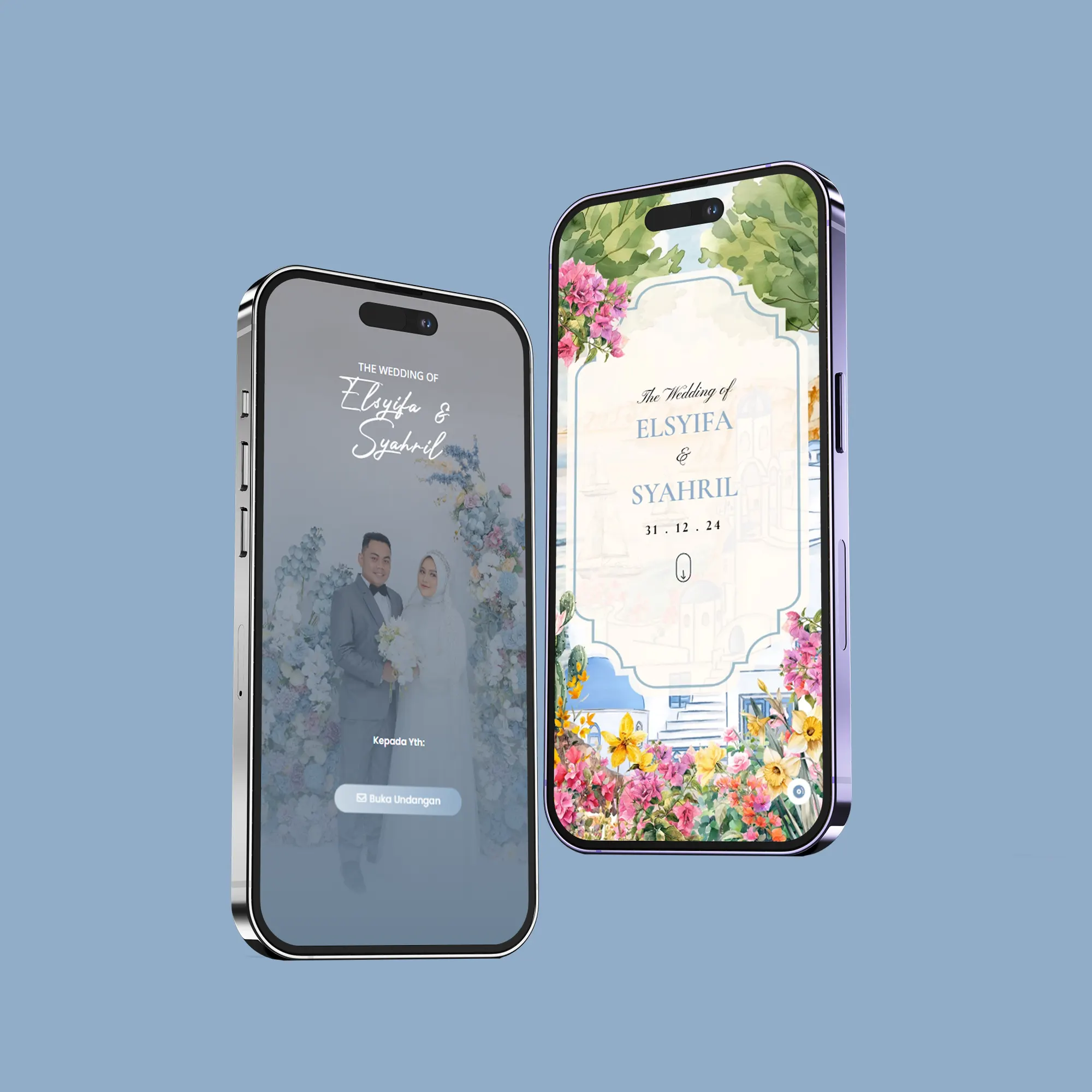 Mockup tema GARDEN 002