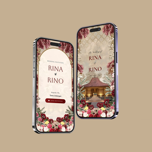 Mockup tema VINTAGE JAWA 002